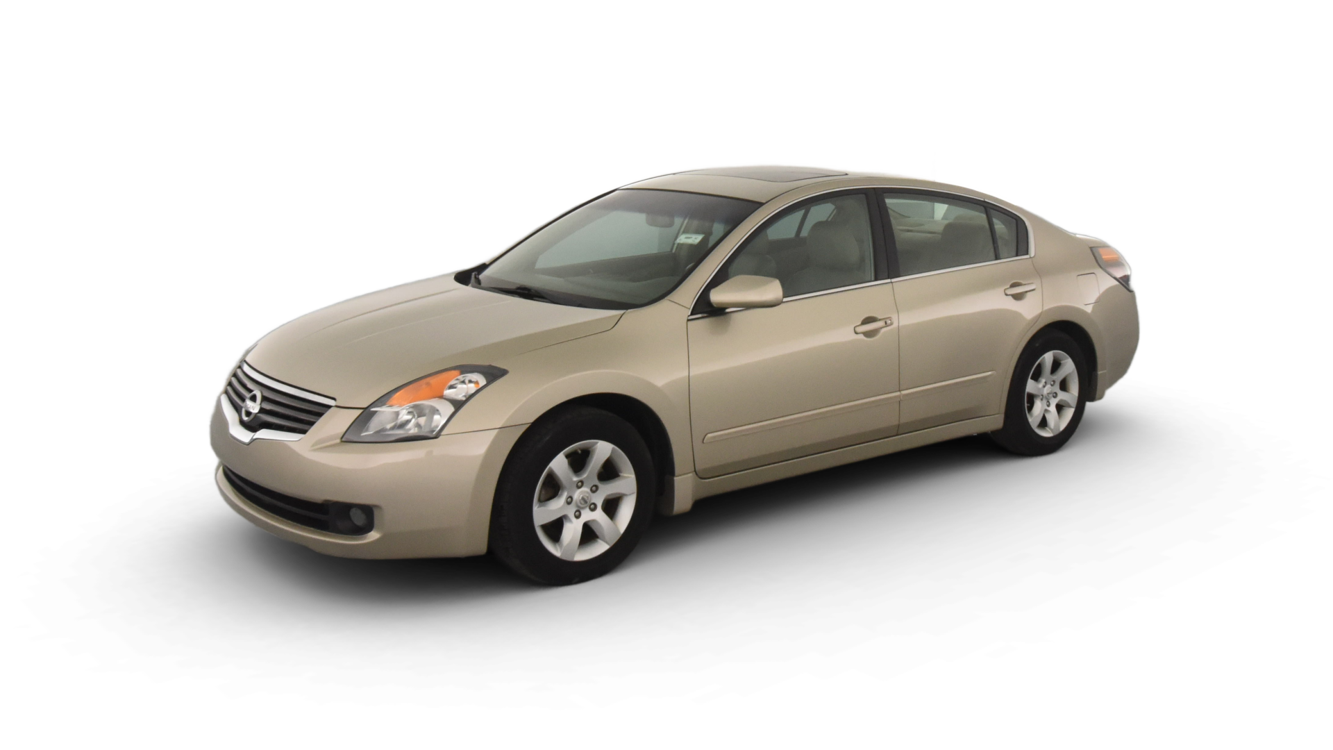 Used 2009 Nissan Altima Carvana used-2009-nissan-altima-carvana